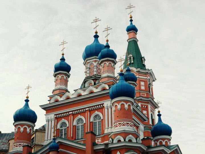 Museum of the History of Riga and Navigation